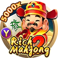 rich mahjong